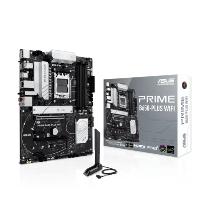 ASUS PRIME B650-PLUS WIFI ANAKART